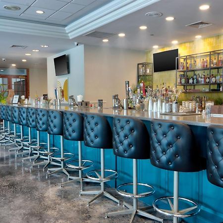 The Barrymore Hotel Tampa Riverwalk Dış mekan fotoğraf