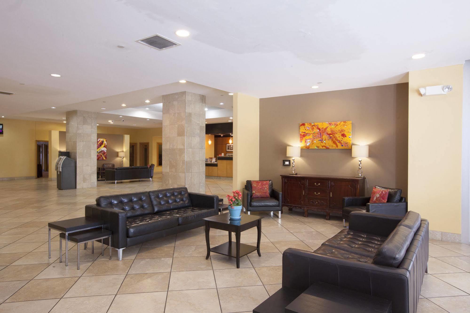 The Barrymore Hotel Tampa Riverwalk Dış mekan fotoğraf